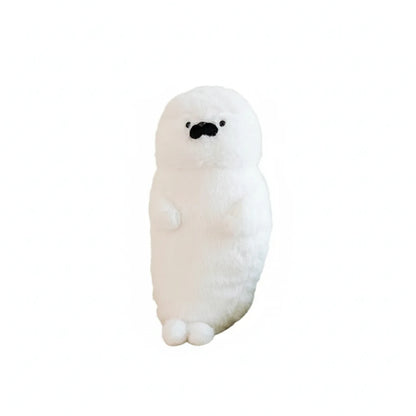 Loutre’Mignon – Peluche Loutre Réaliste Toute Douce | Compagnon Ultra Confort pour Enfants et Adultes