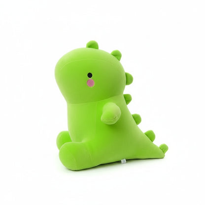 Dino’Pop – Peluche Dinosaure Trop Mignonne | Compagnon Doux et Adorable pour Cadeau