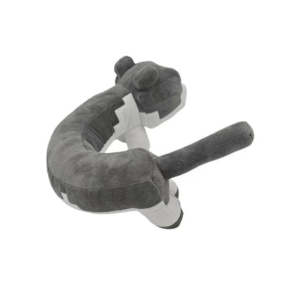 UmiCat – Peluche Chat Coussin | Confort Douillet et Compagnon Relaxant