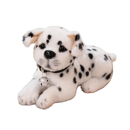Dali’Spot – Peluche Chien Beagle | Compagnon Doux et Adorable & Décoration pour Enfants et Collectionneurs