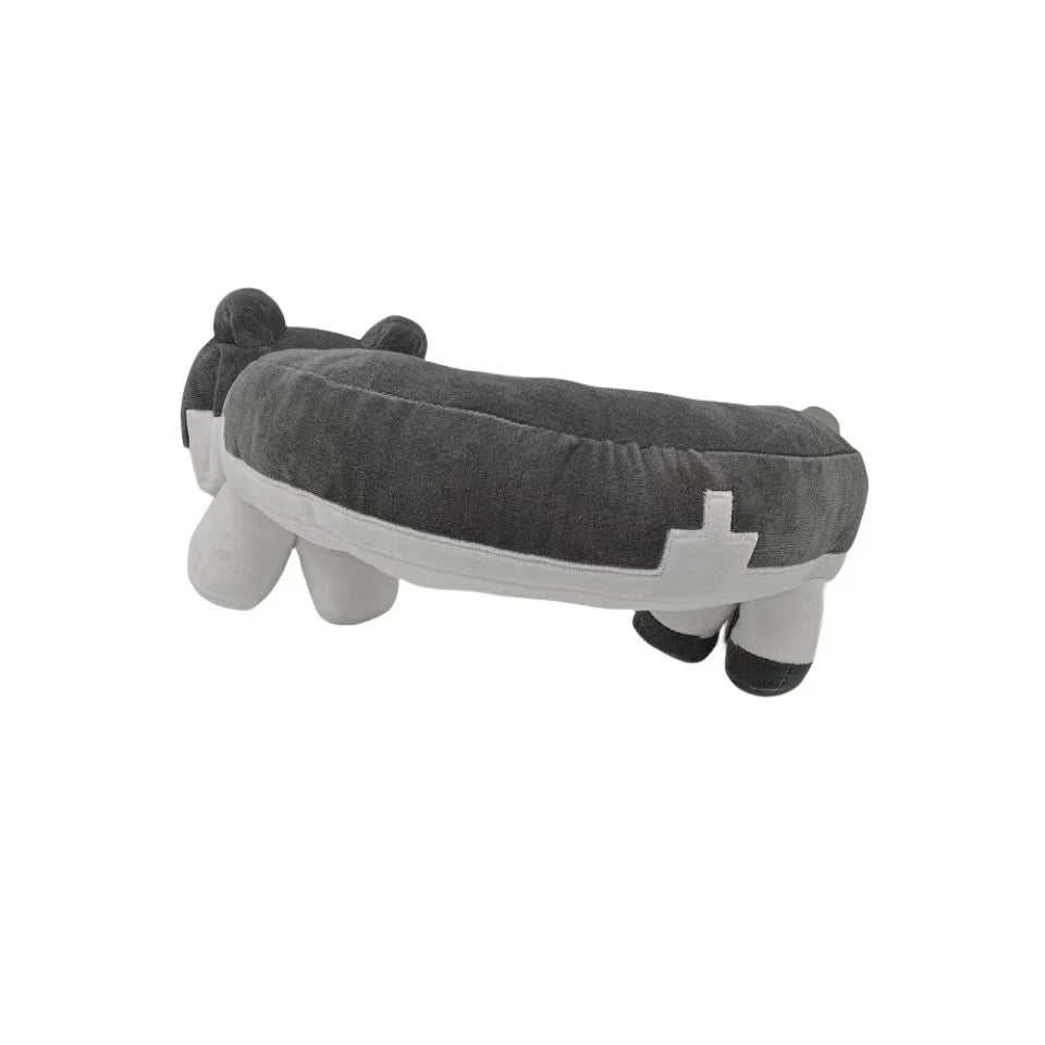 UmiCat – Peluche Chat Coussin | Confort Douillet et Compagnon Relaxant