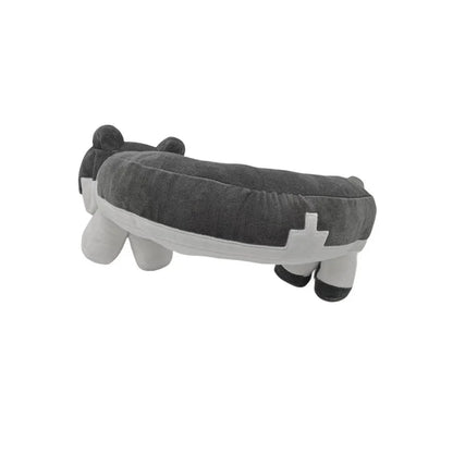 UmiCat – Peluche Chat Coussin | Confort Douillet et Compagnon Relaxant