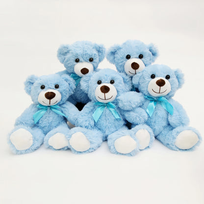 Doudou Chéri – Peluche Ours Family | Compagnon Doux pour Toute la Famille et Cadeau Adorable