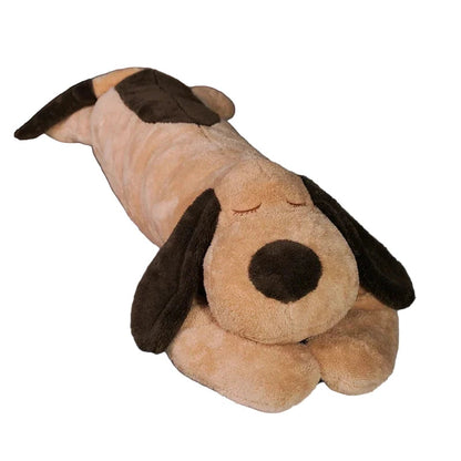 Dodo’Toutou – Peluche Chien Géante | Compagnon Ultra Doux et Confortable pour Enfants et Collectionneurs