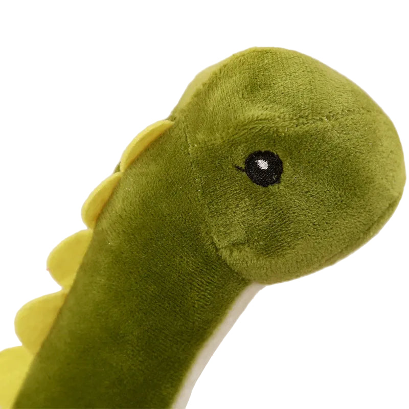 Tany’Doux – Peluche Dinosaure Gentil Géante | Doudou Confortable et Adorable pour Cadeau